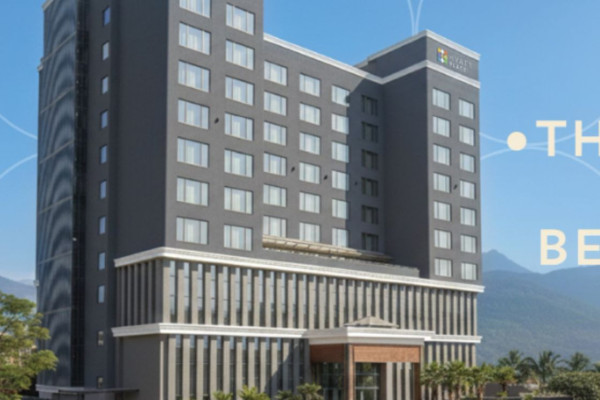 बुटवलमा हायात प्लेसको शुभारम्भ संगै पश्चिम नेपालको हस्पिटालिटी क्षेत्रमा नयाँ युगको सुरुवात